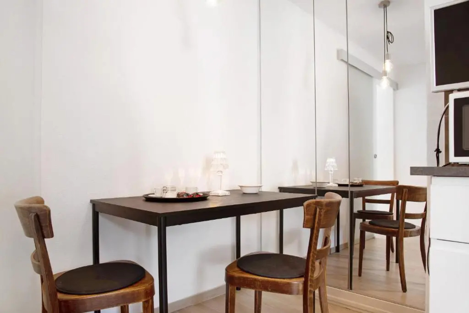 Palma Studio Villa Arber