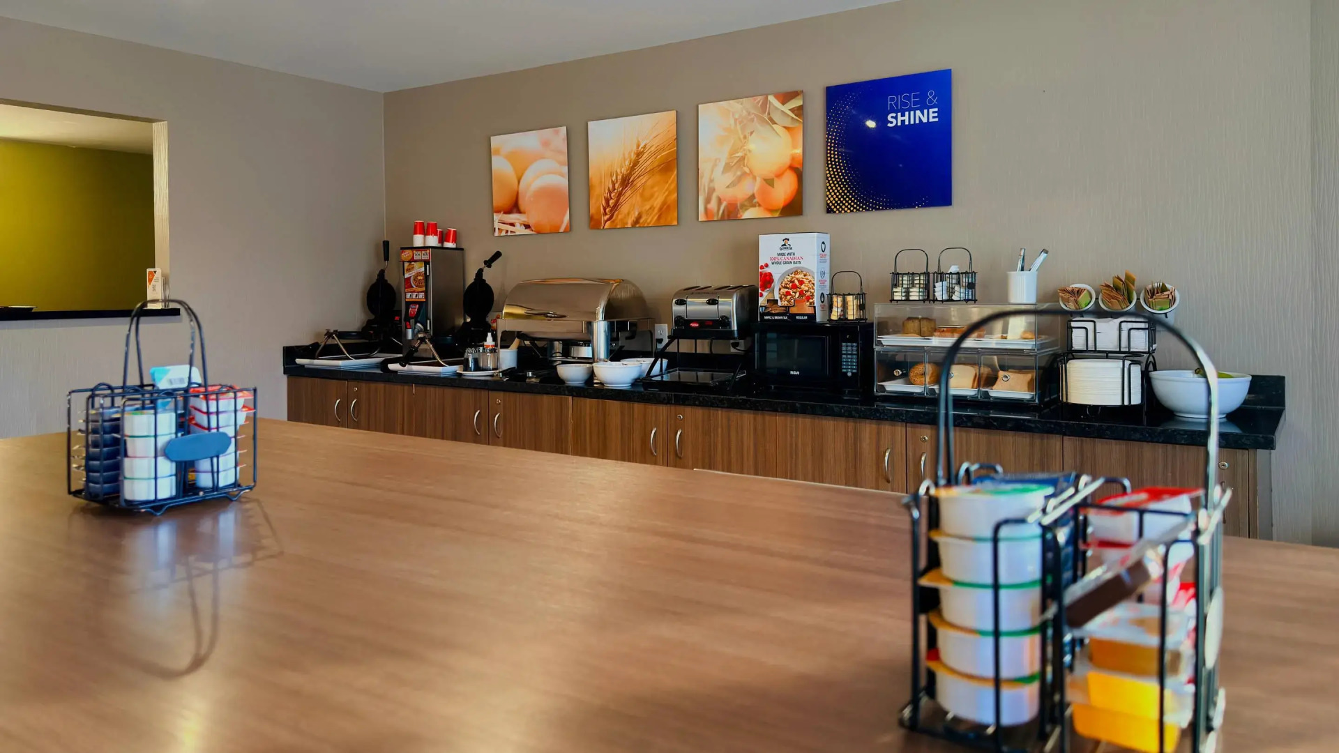 Comfort Inn Saskatoon