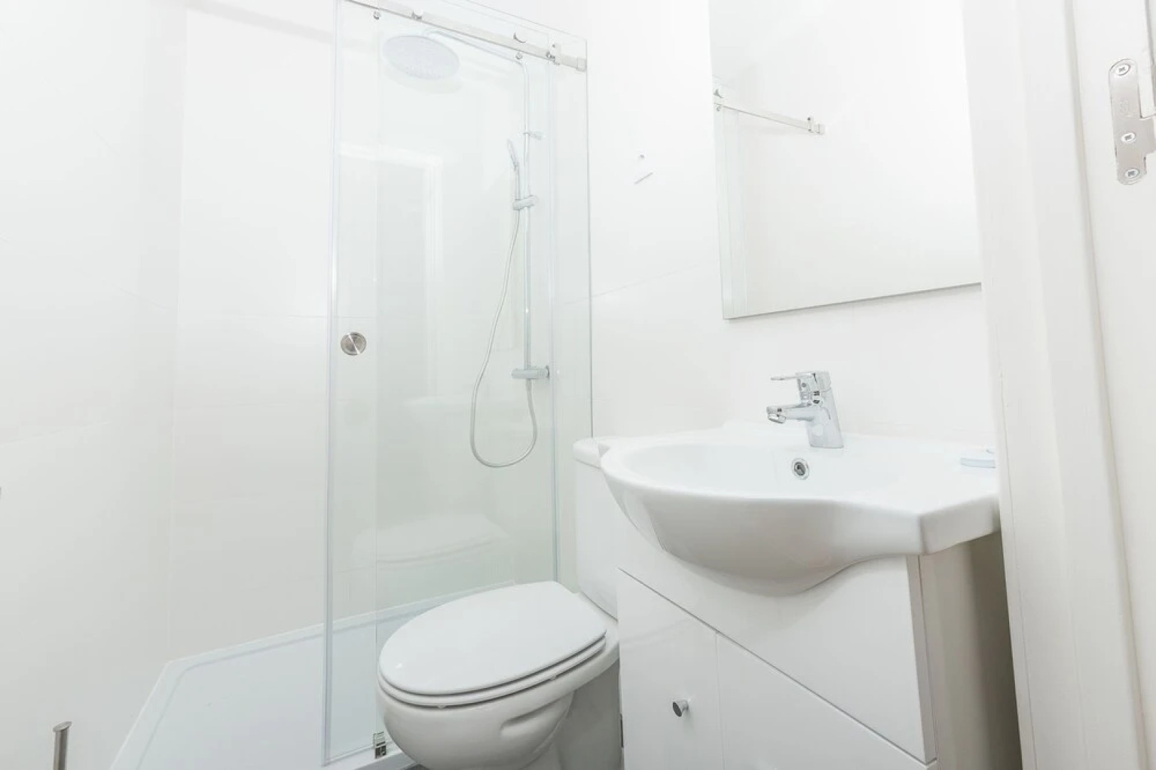 Vieira Apartments III