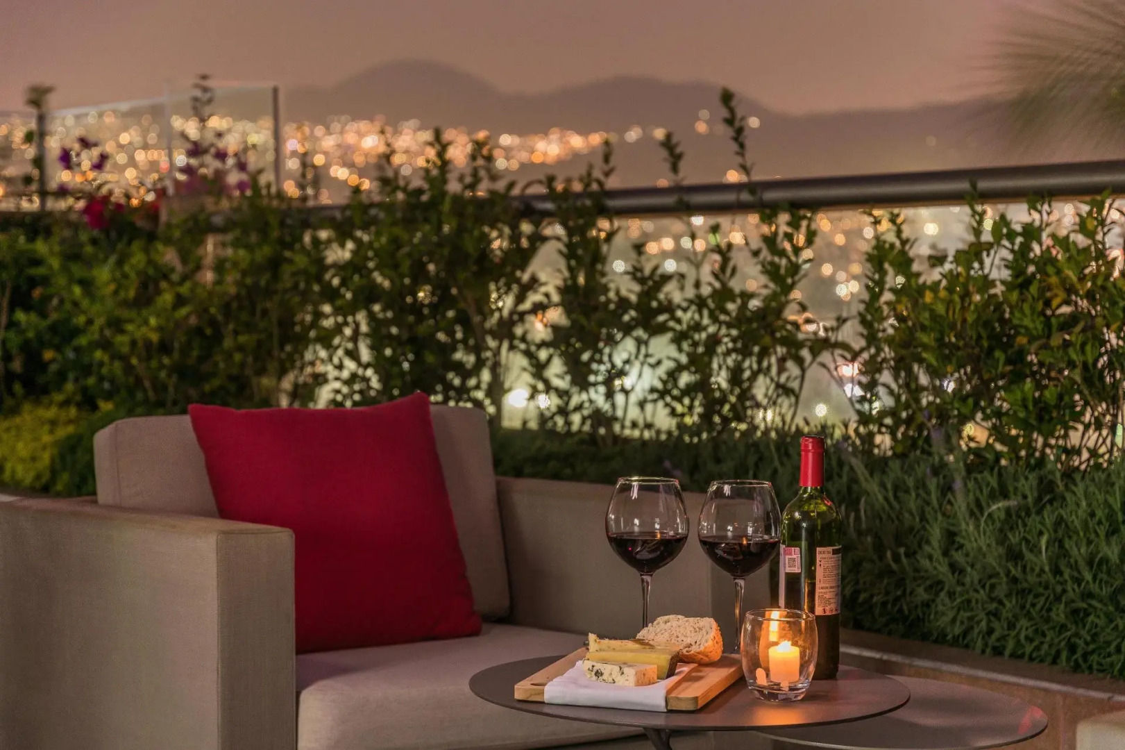 Suites Perisur Apartamentos Amueblados