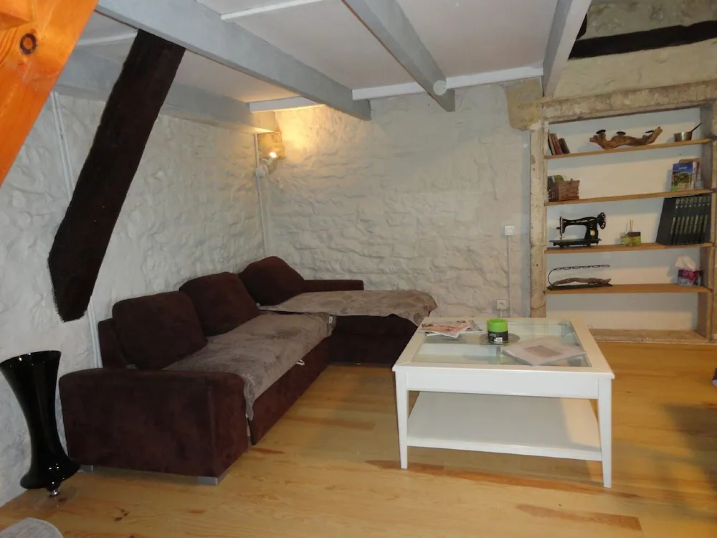 Gîtes - Le Mas des papillons