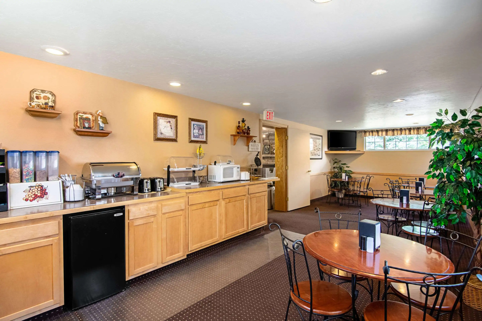 Rodeway Inn Gunnison - Crested Butte