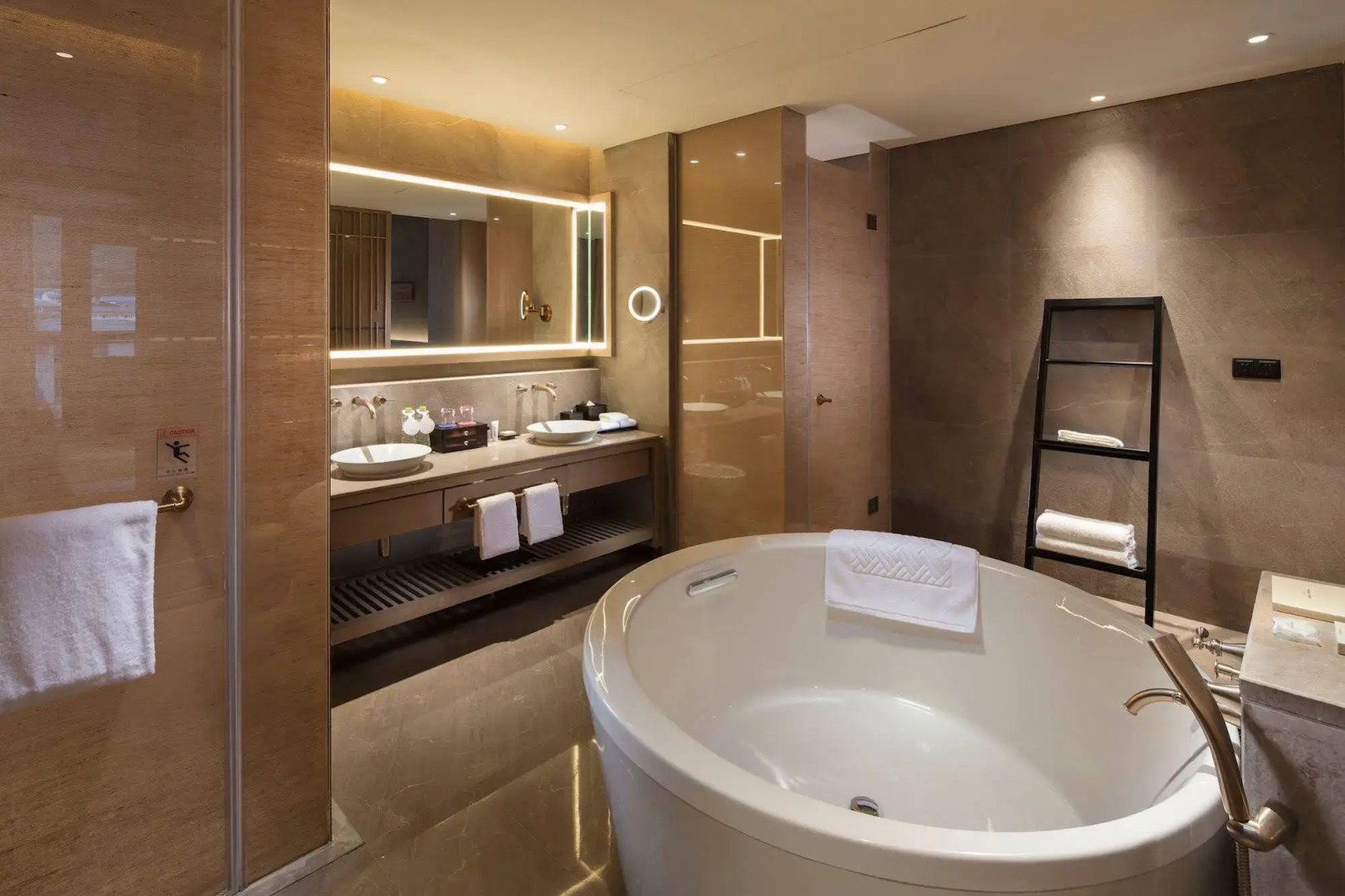 Hilton Jiuzhaigou Resort