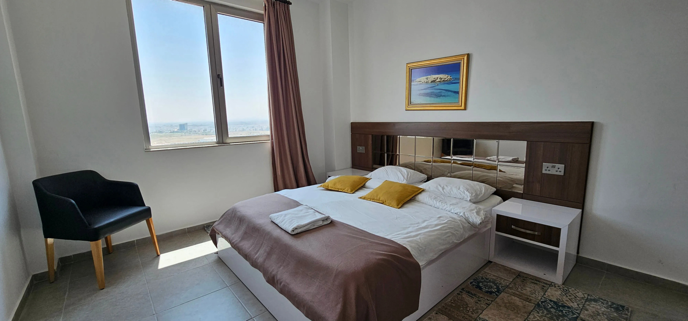 Dorana Residence Hotel