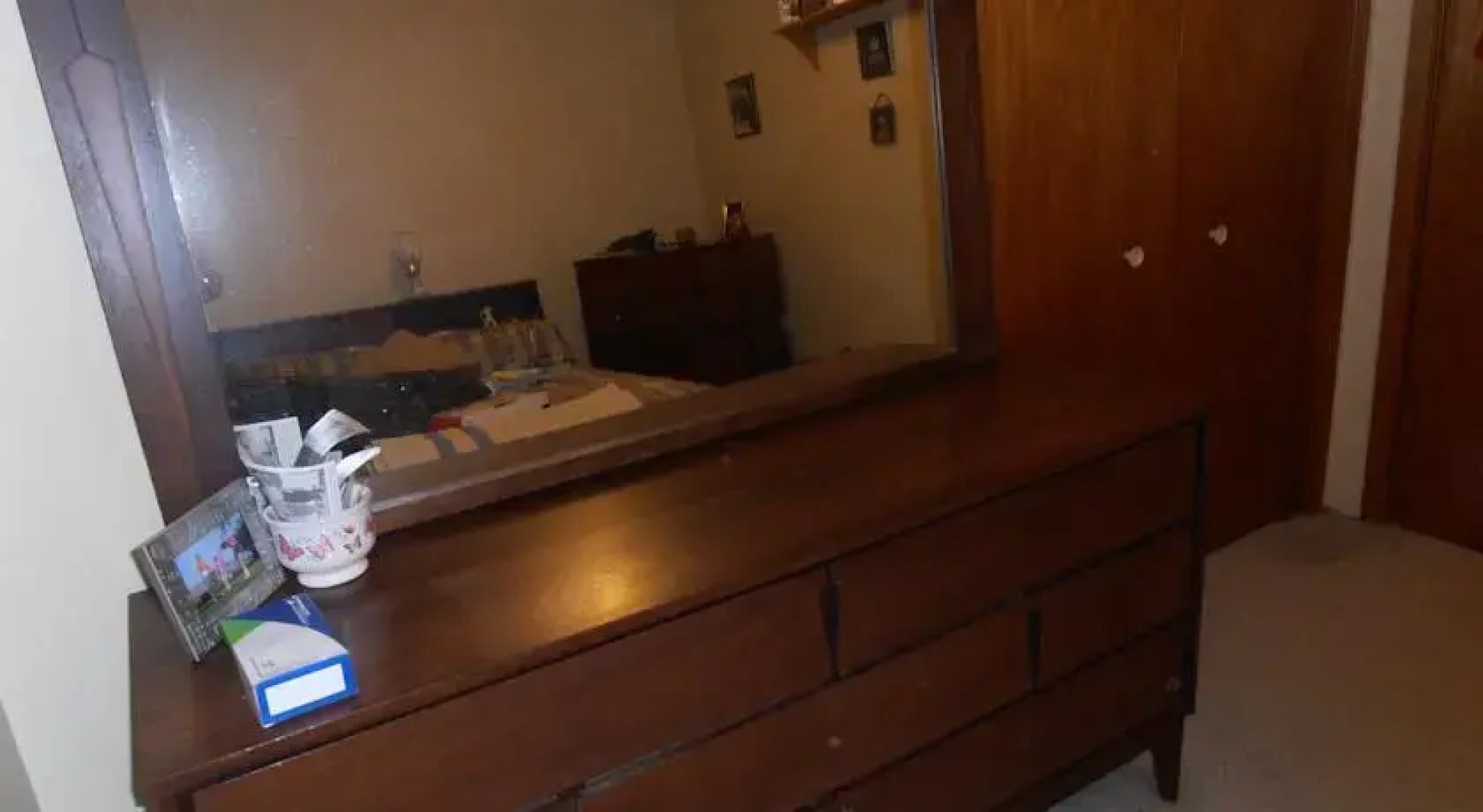 Pauls Place Bed and Breakfast