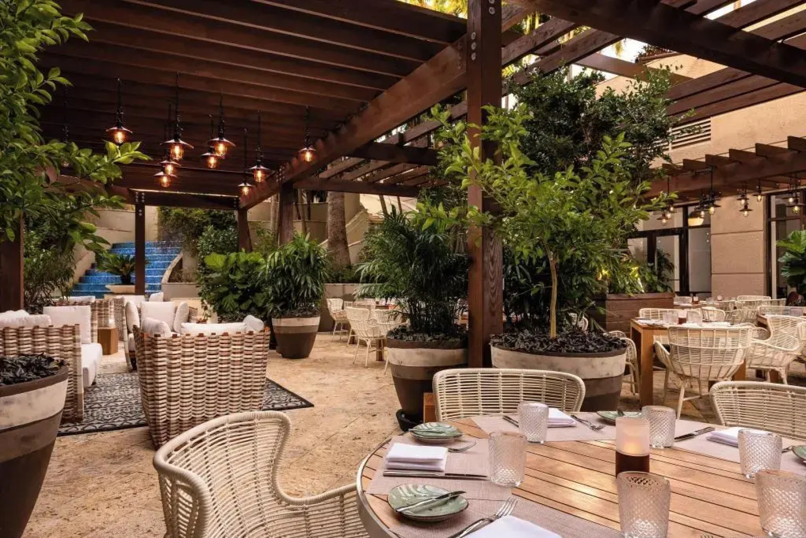 The Ritz-Carlton Coconut Grove, Miami