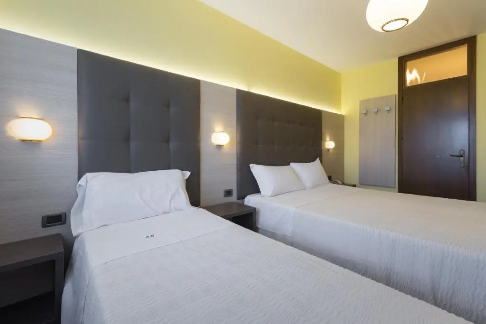 Park Hotel Ristorante Ca' Bianca