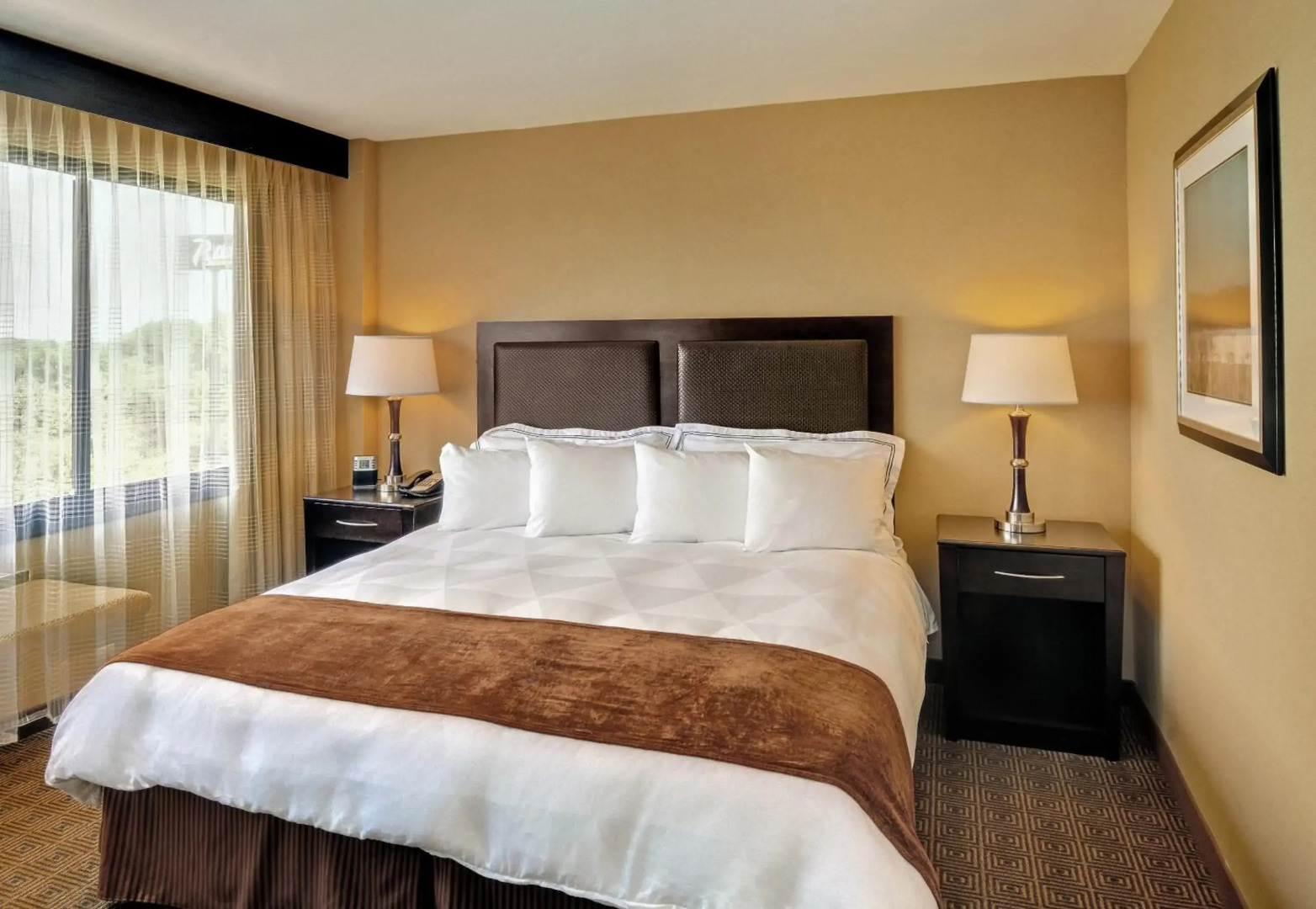 Radisson Hotel Freehold