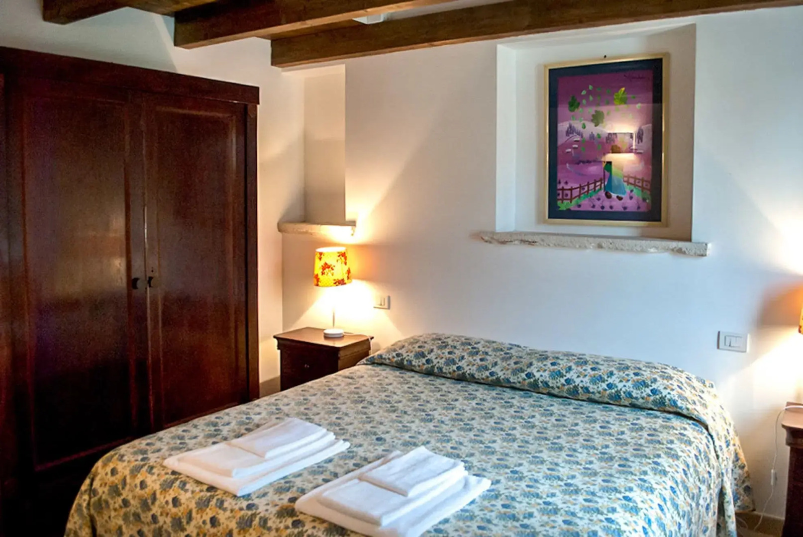 Montepaolo Dimora di Charme