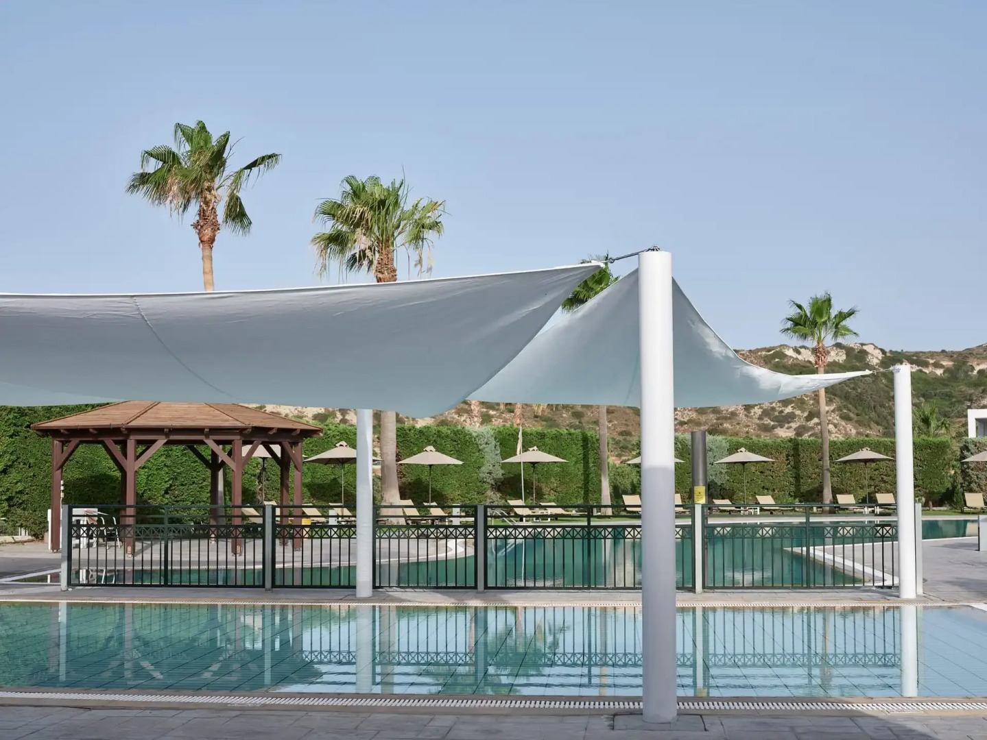 Atlantica Beach Resort Kos - All Inclusive