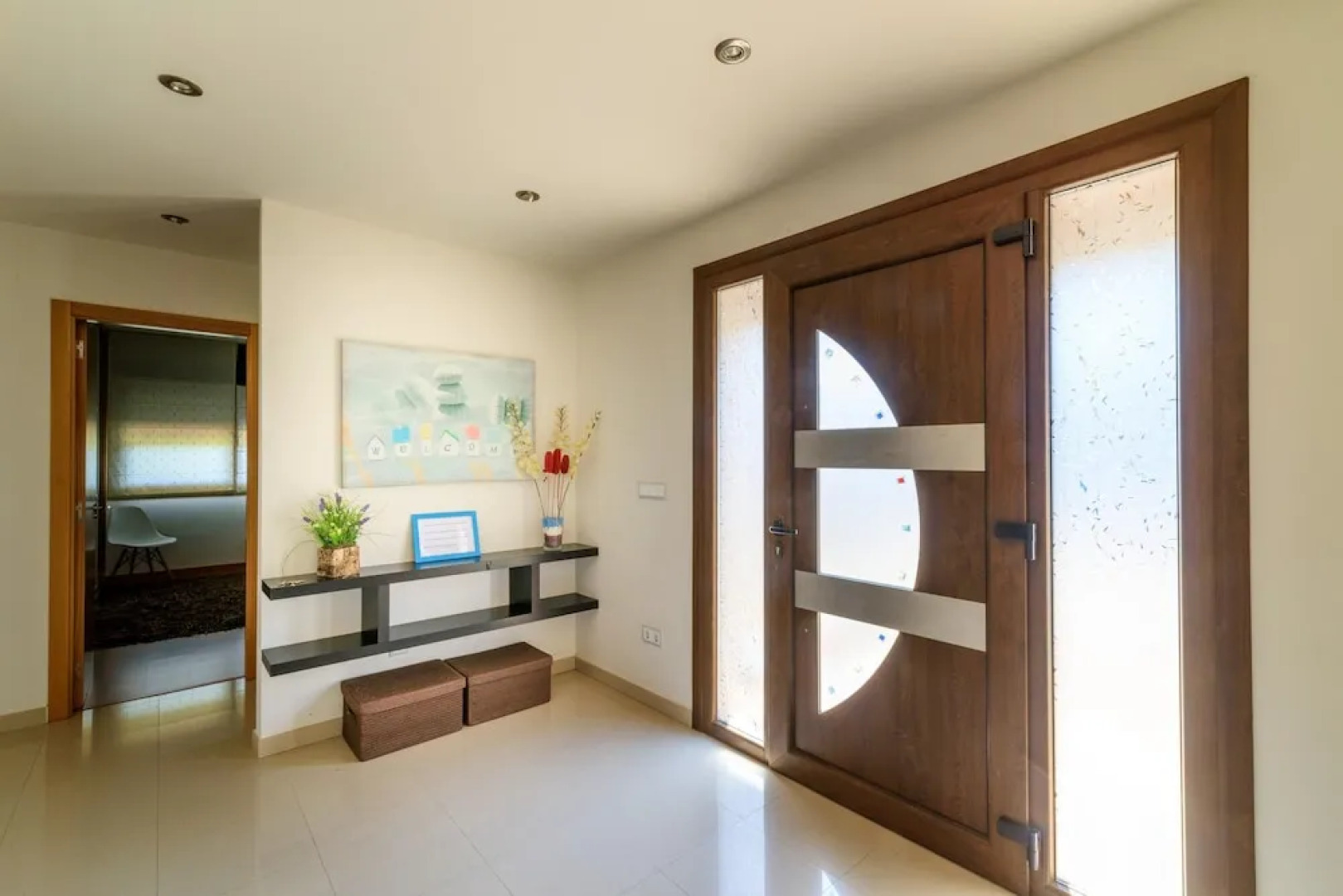 House With 4 Bedrooms in Sanjenjo, With Shared Pool, Enclosed Garden and Wifi