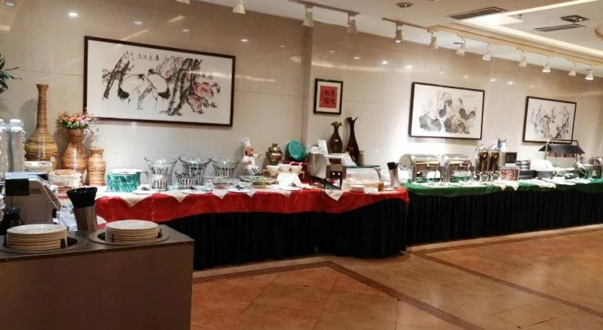 Wuyang Holiday Hotel