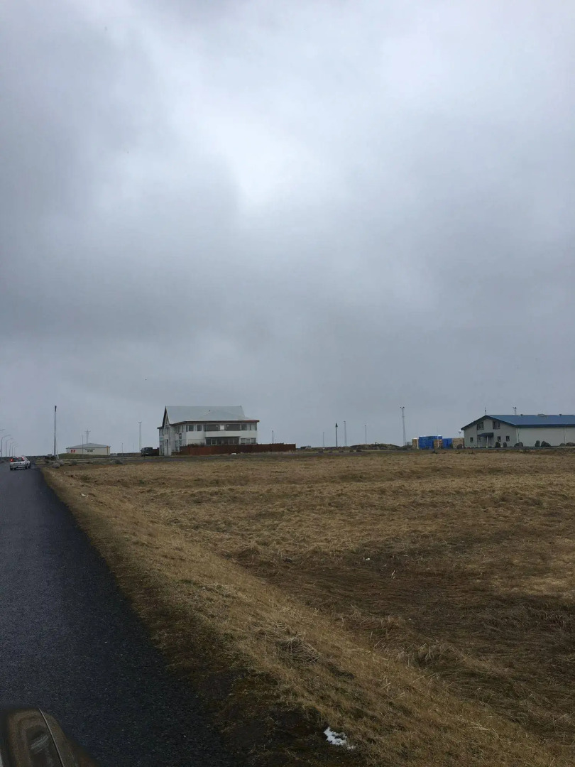 North Star Apartments in Rif - Hostel