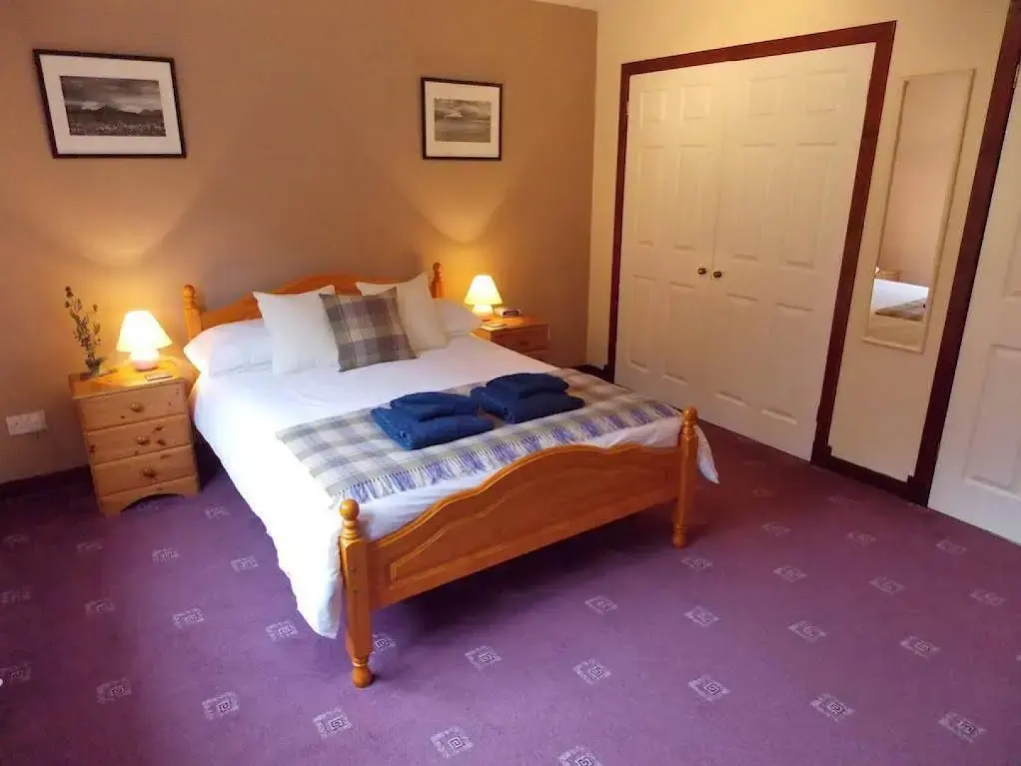 Serendipity Bed And Breakfast