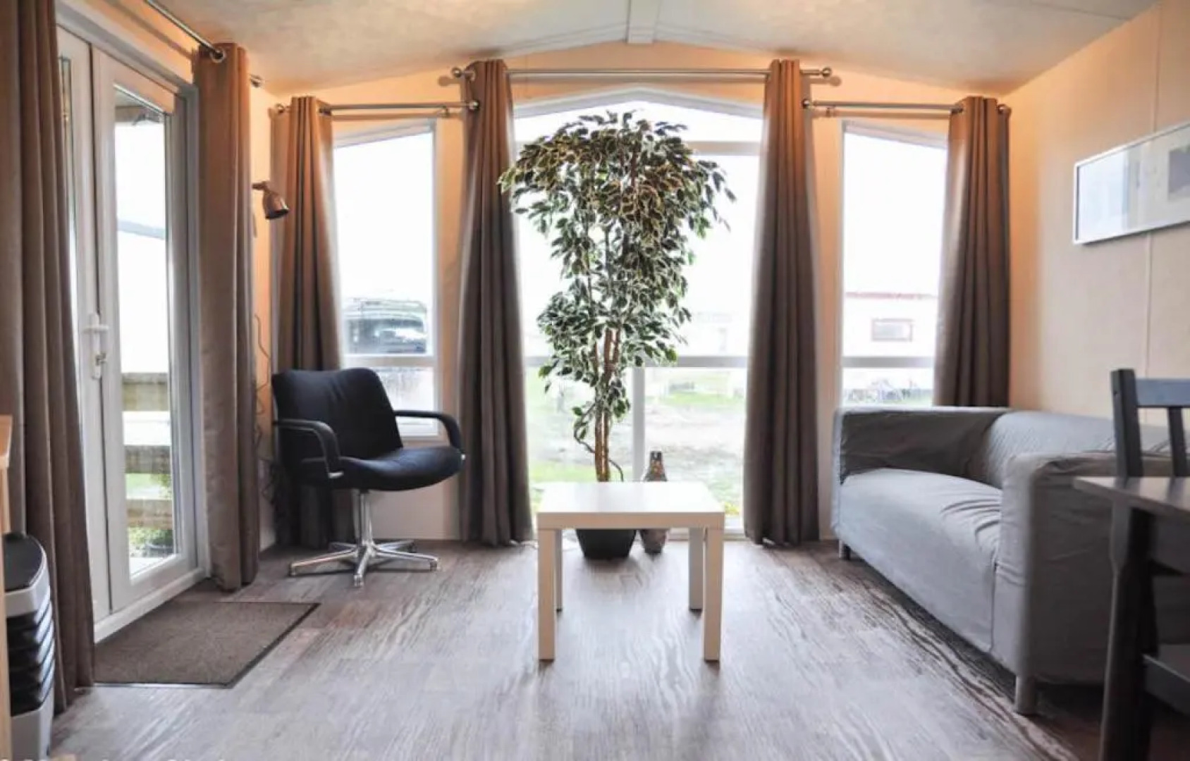 CS 32 Vakantiepark Callassande