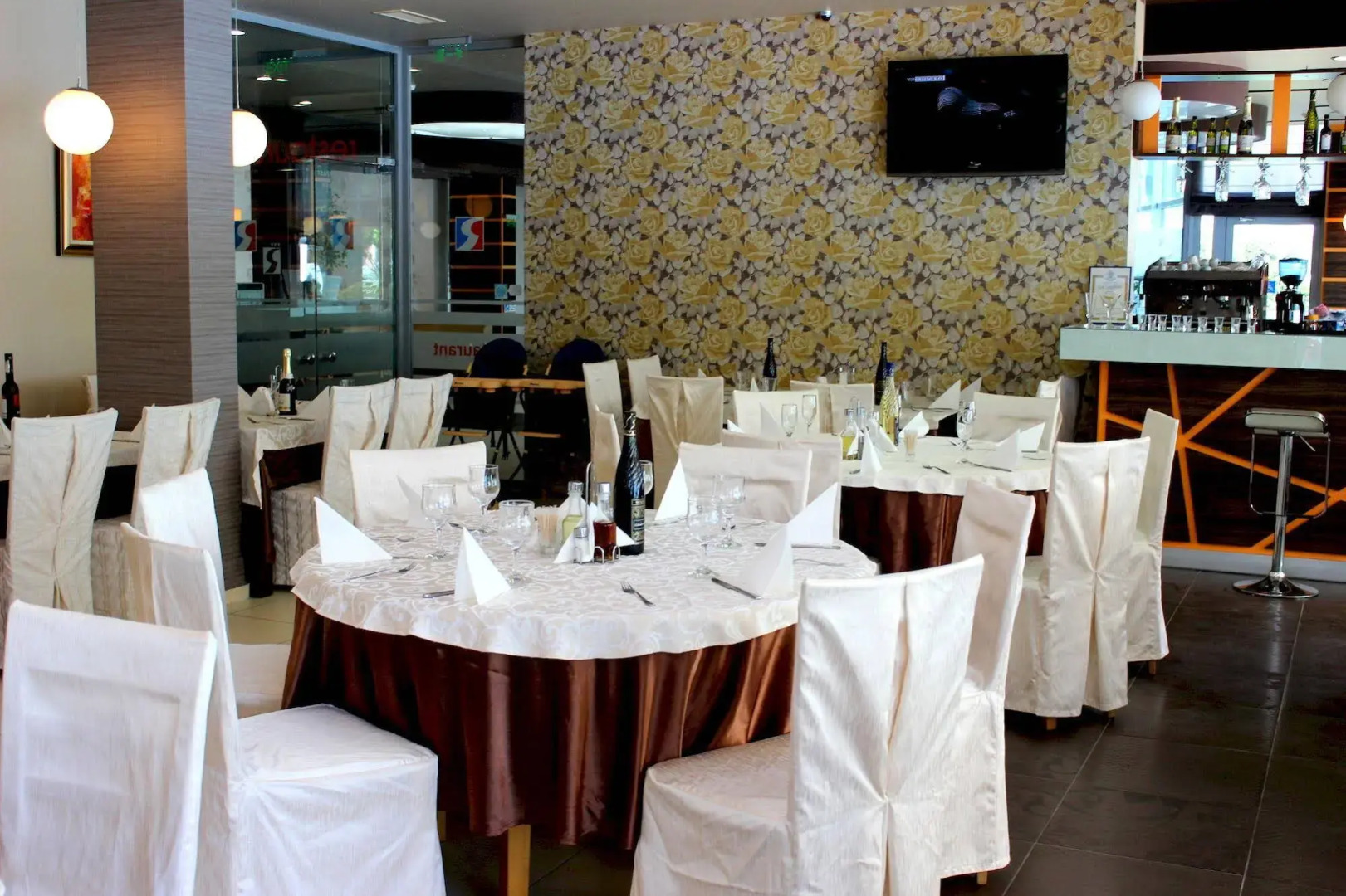 Regatta Palace Hotel