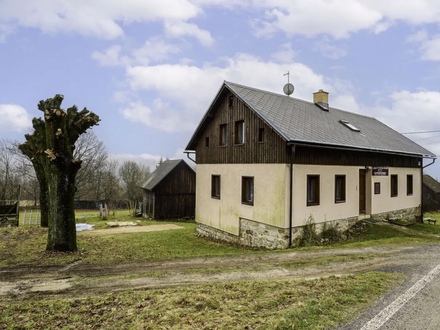 Zlatá Olešnice 122