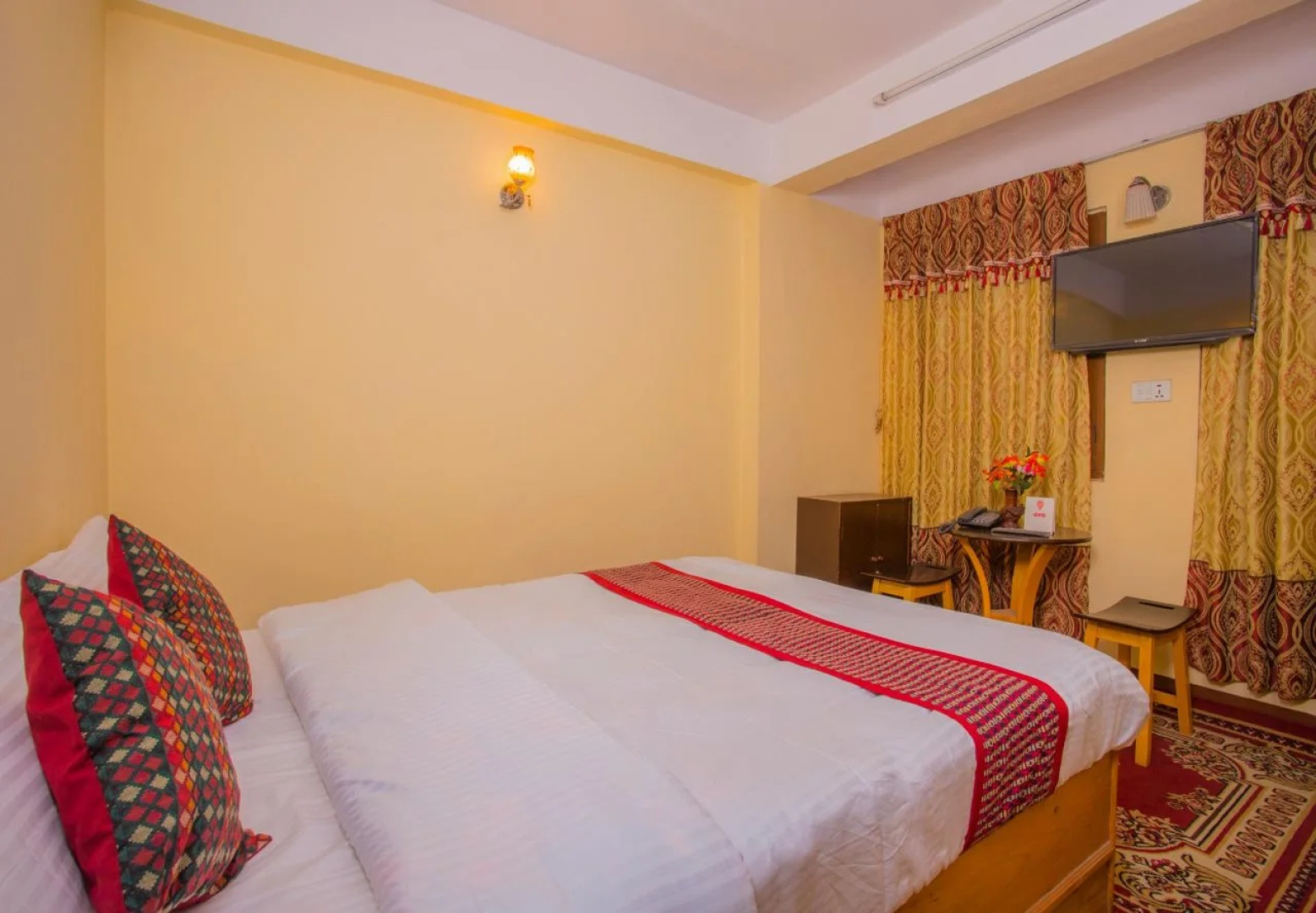 OYO 258 Heart Of Bhaktapur Guest House