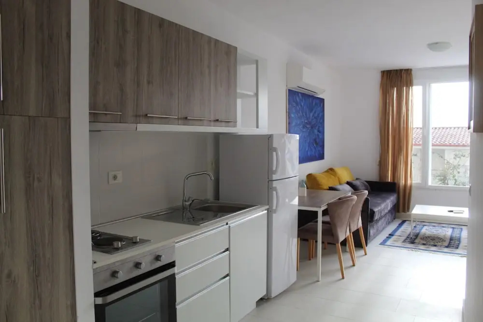 Bougainville Bay Serviced Apartments