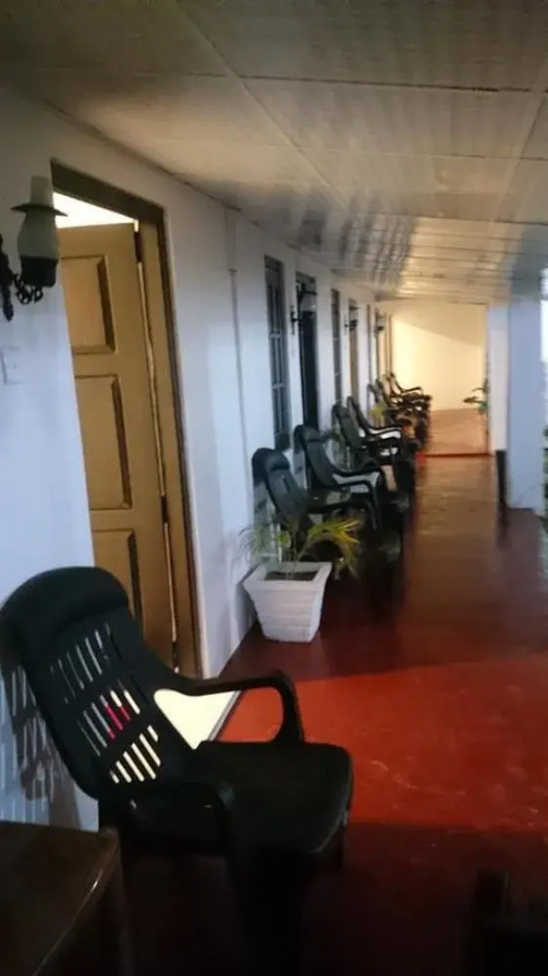 Uppuveli Beach Reesot