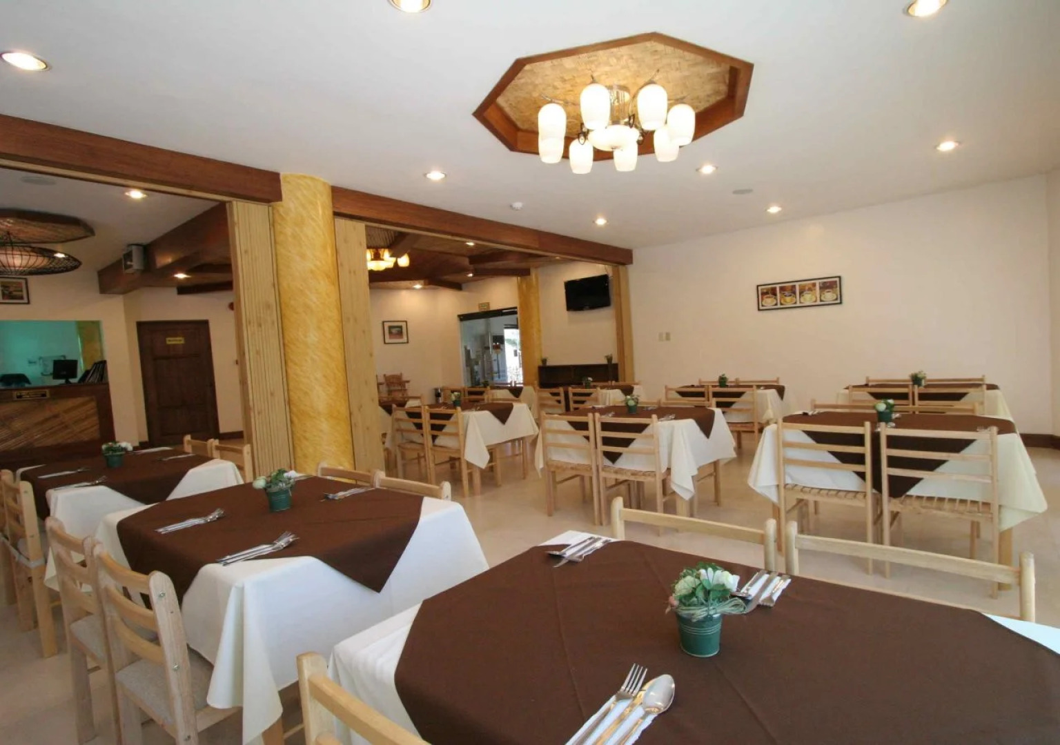 Coron Hilltop View Resort