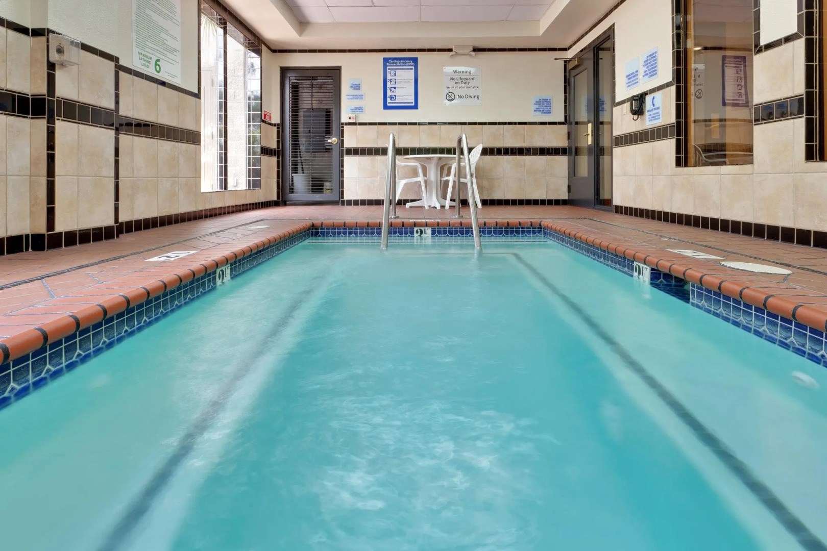 Holiday Inn Express San Francisco-Airport North by IHG