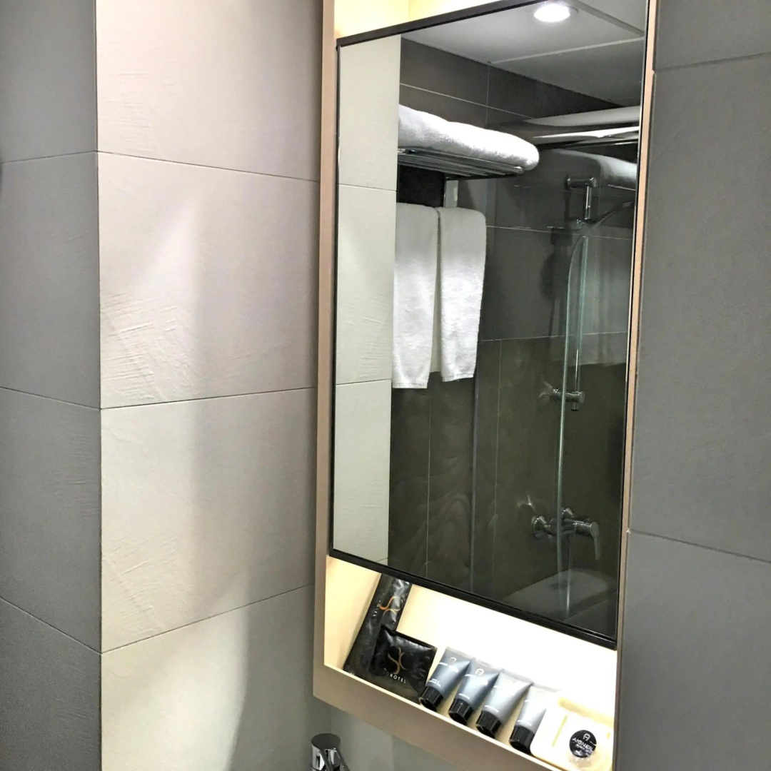 Sohotel