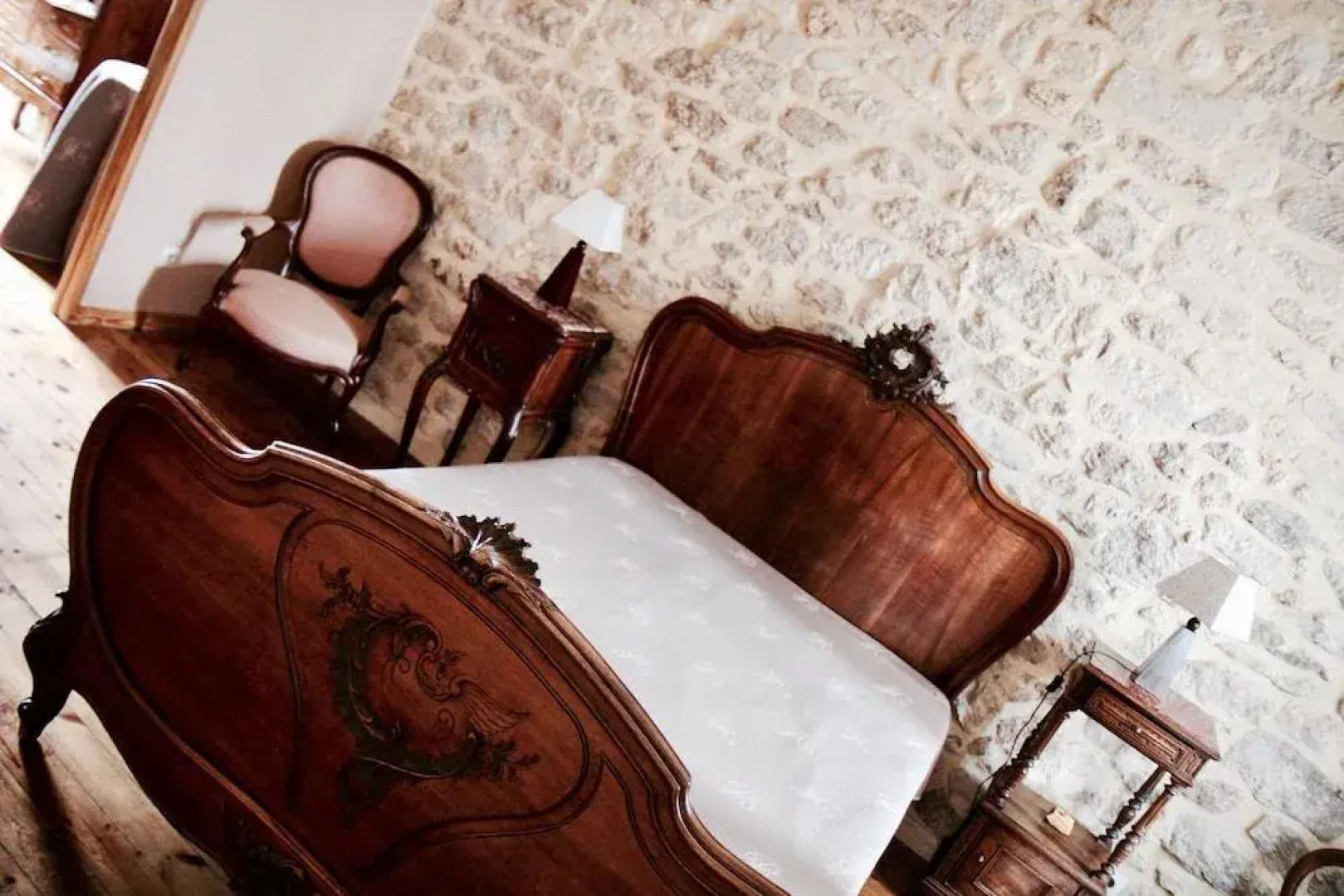 Le Manoir De Marie-Lou