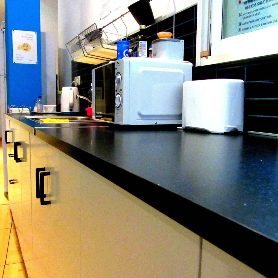 Hostel Era Alonso Martinez