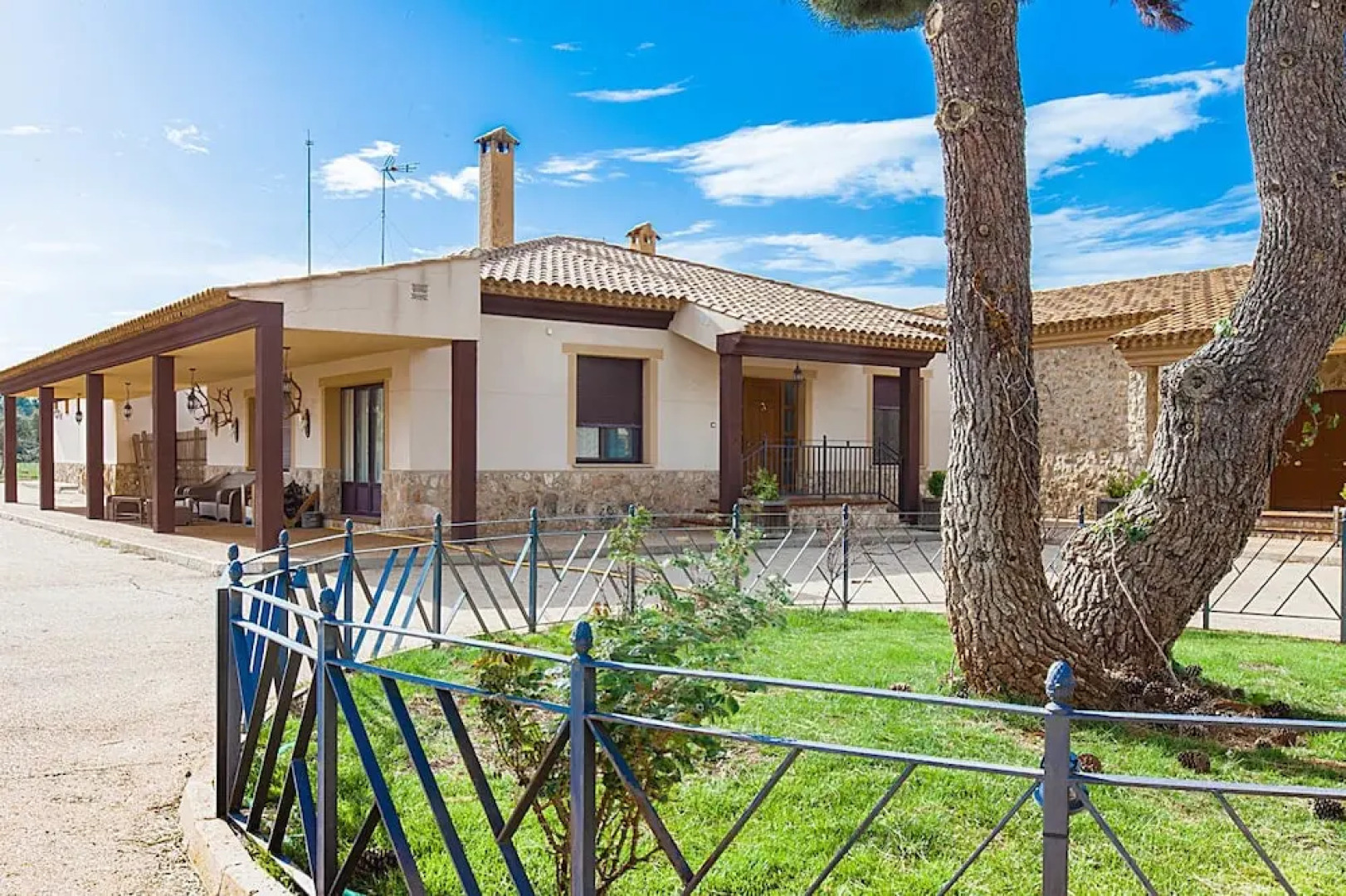 Santa Quiteria Rural