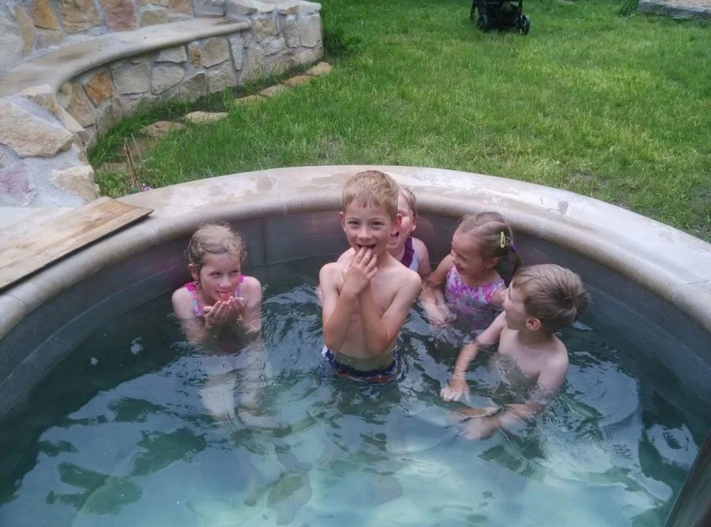 Ubytování Na Vejminku