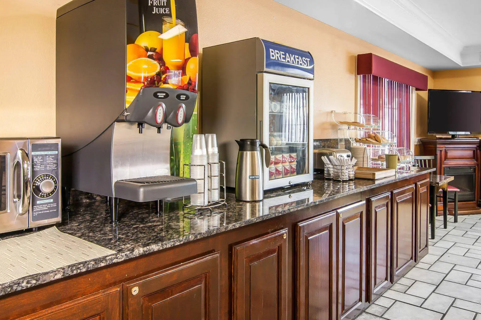 Quality Inn Central Roseburg