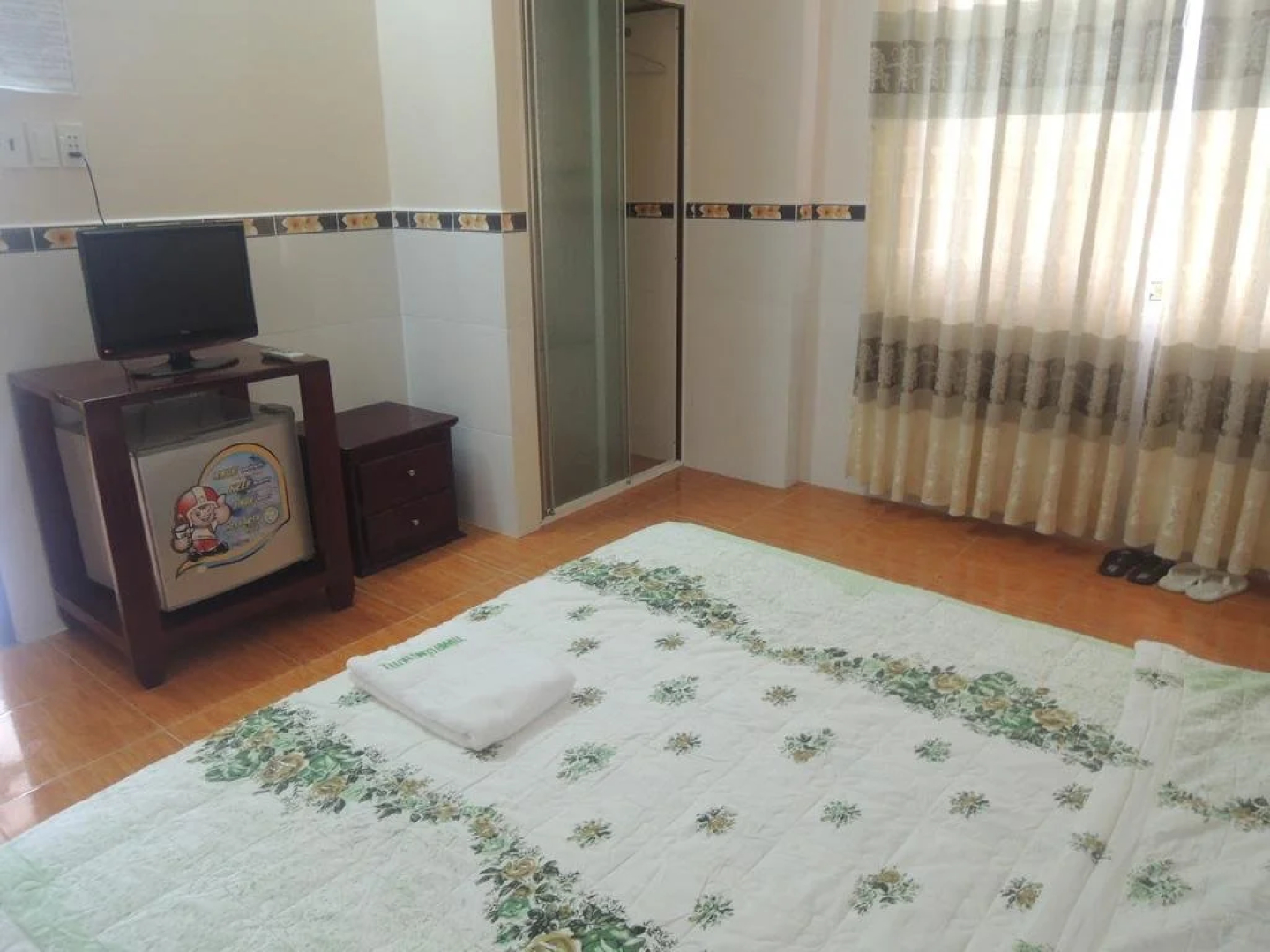Thanh Cong Hotel
