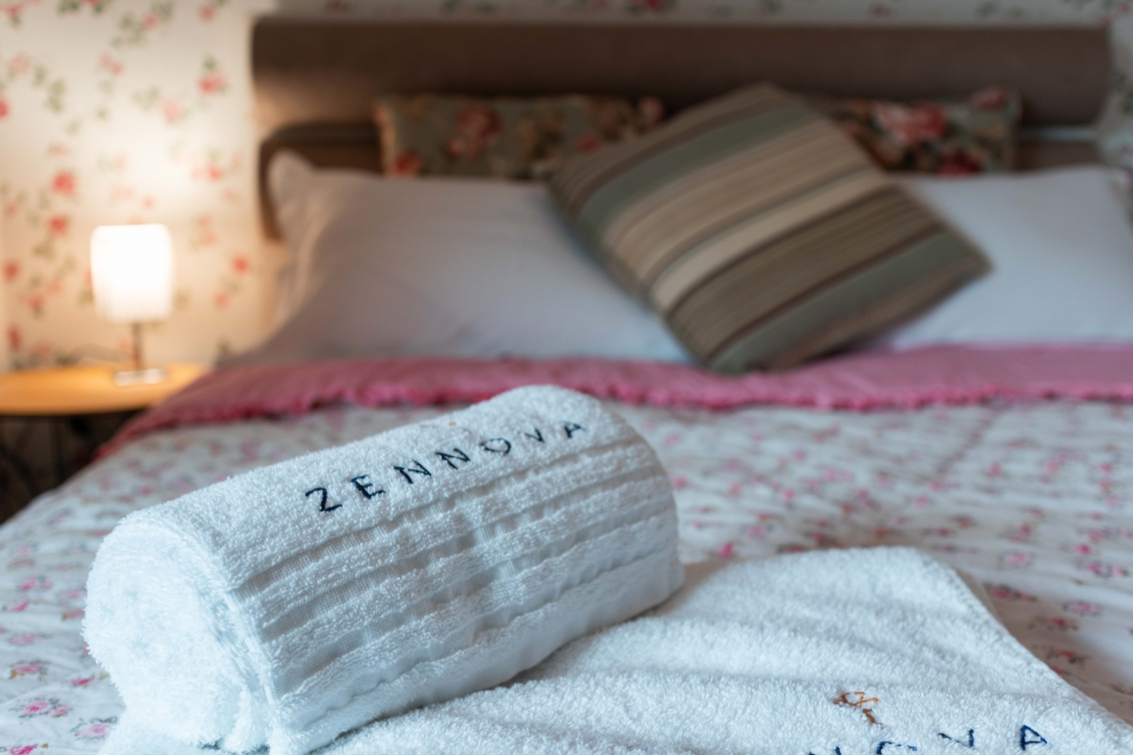 Zennova #12 Blue Pearl