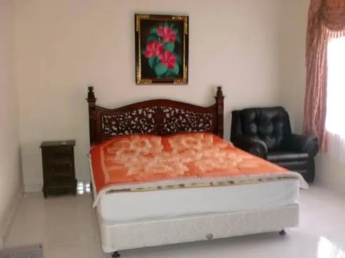 Hotel Sorgawi Bedugul