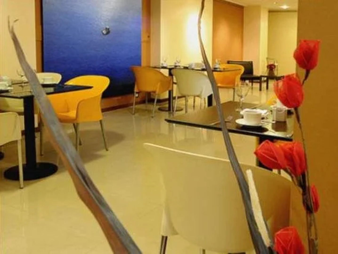 Del Bono Suites Art Hotel