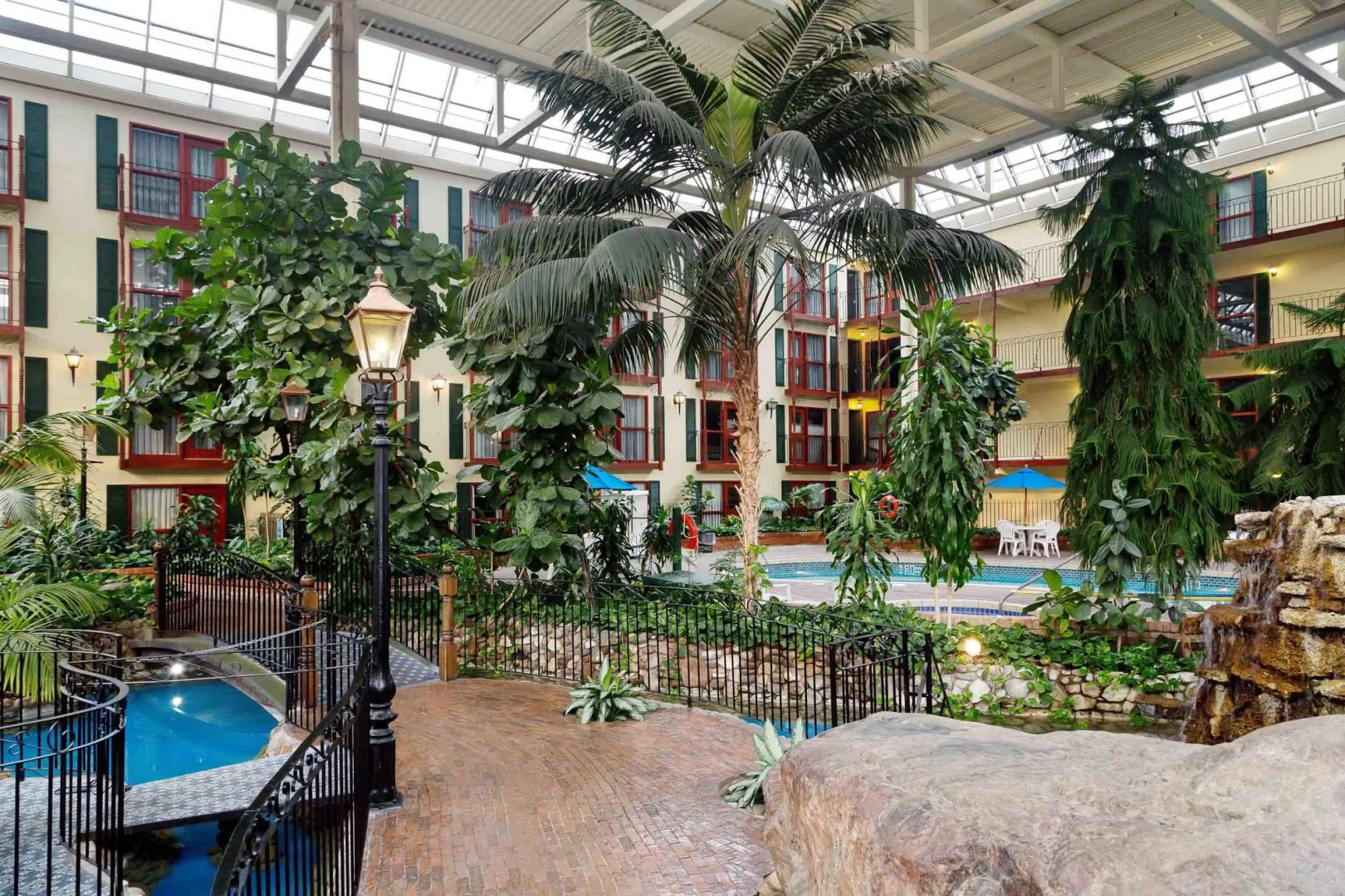 Sandman Signature Lethbridge Lodge