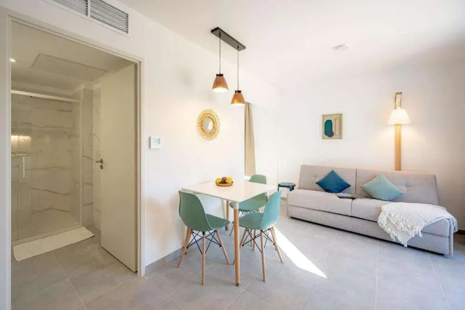 Résidence Pierre & Vacances Cap Cassis Calanques