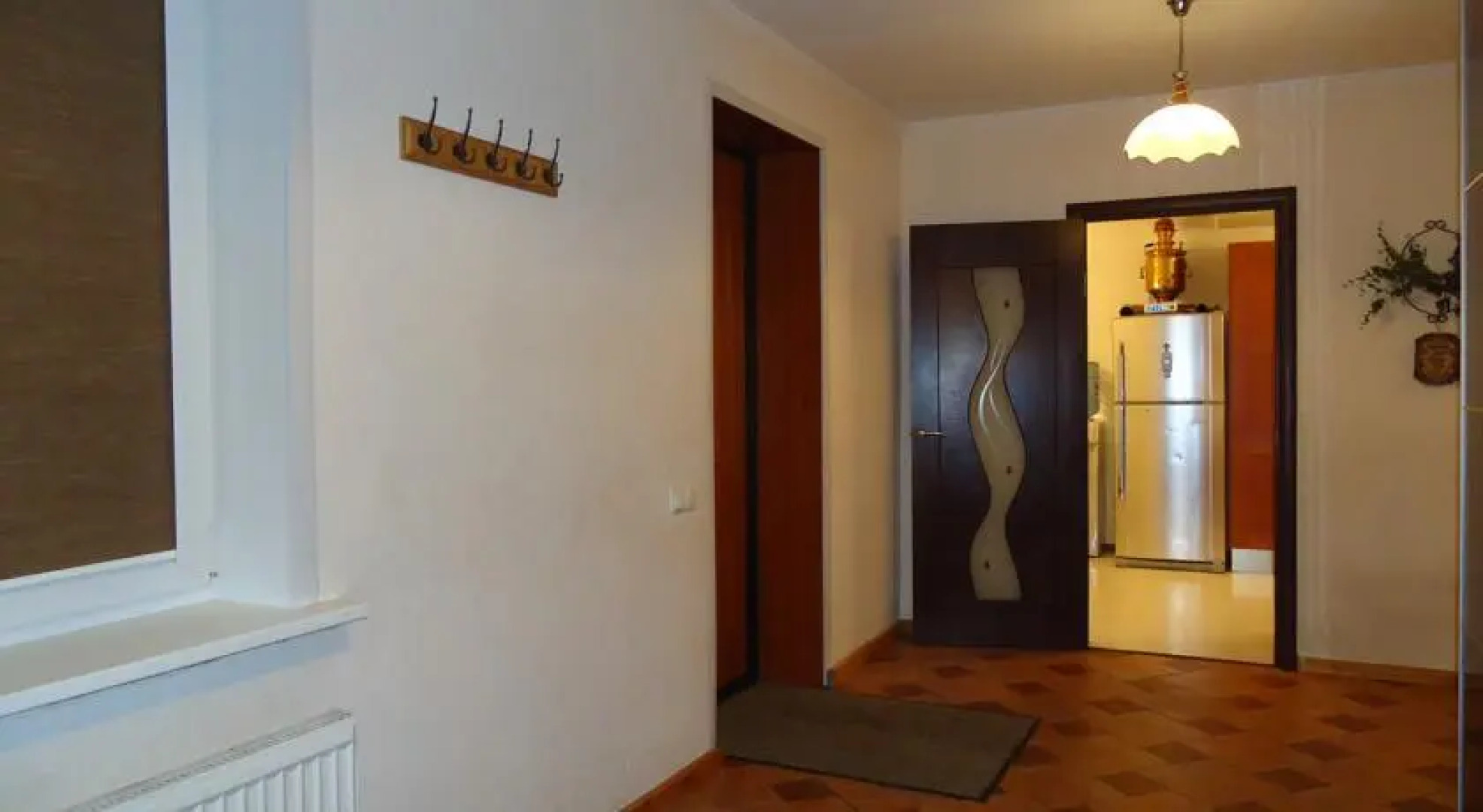 Коттедж в Новой Москве