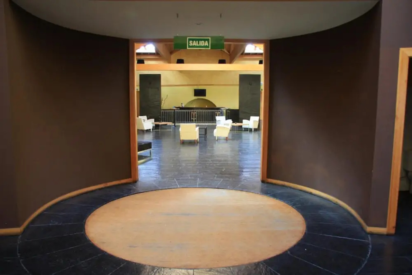 Gran Hotel Pandorado