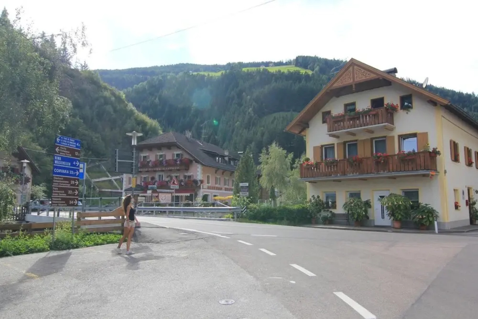 Albergo Gader