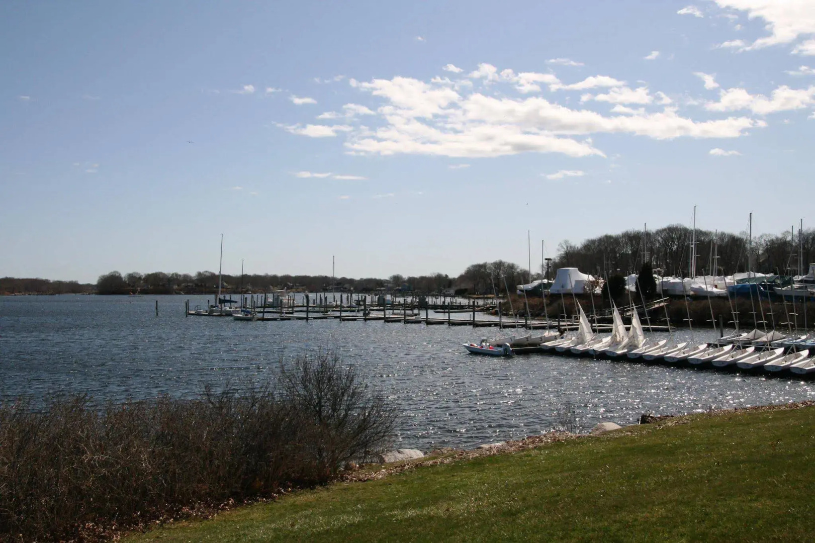 Hampton Inn South Kingstown - Newport Area