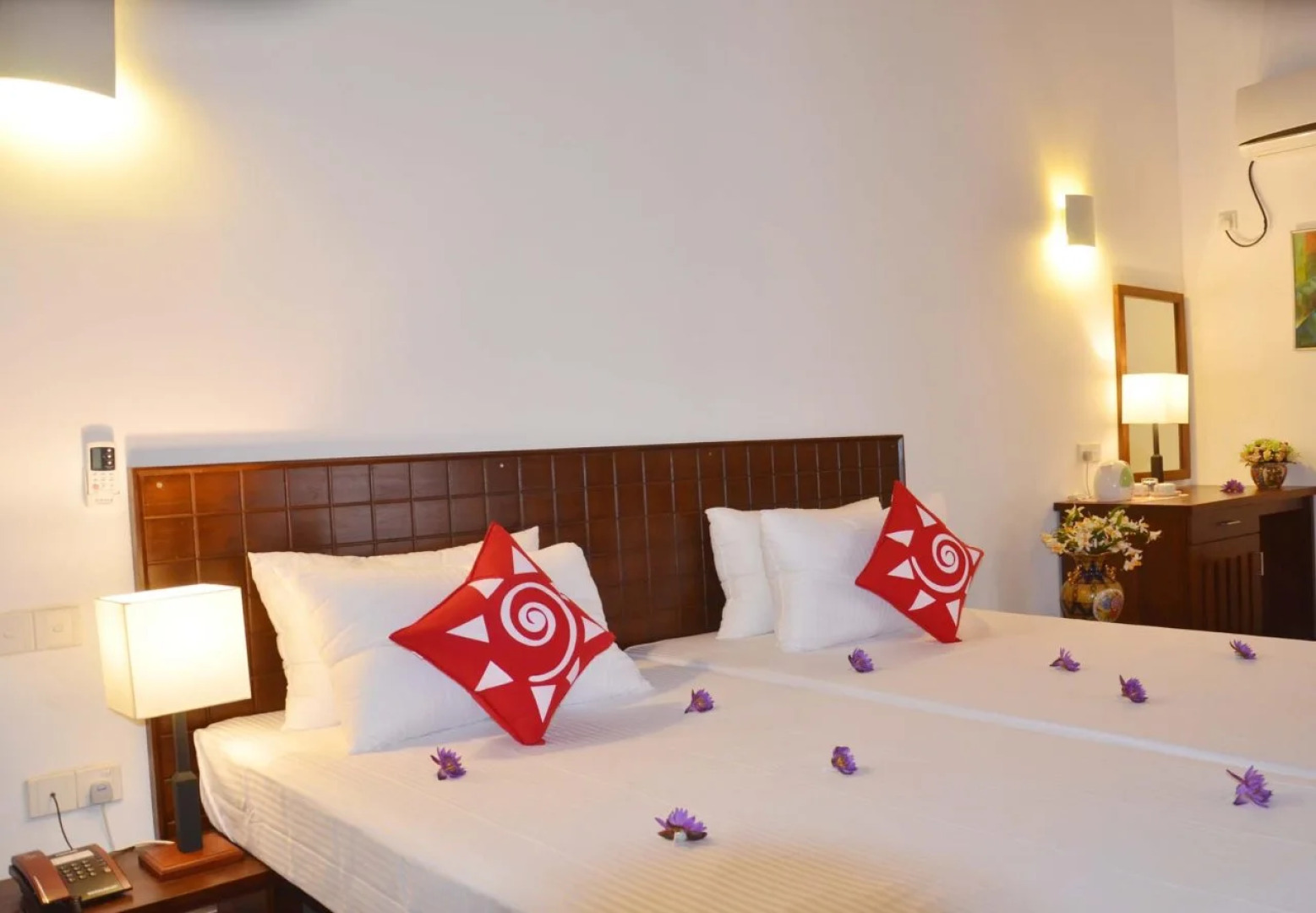 Bloomsbury Holiday Resort & Spa