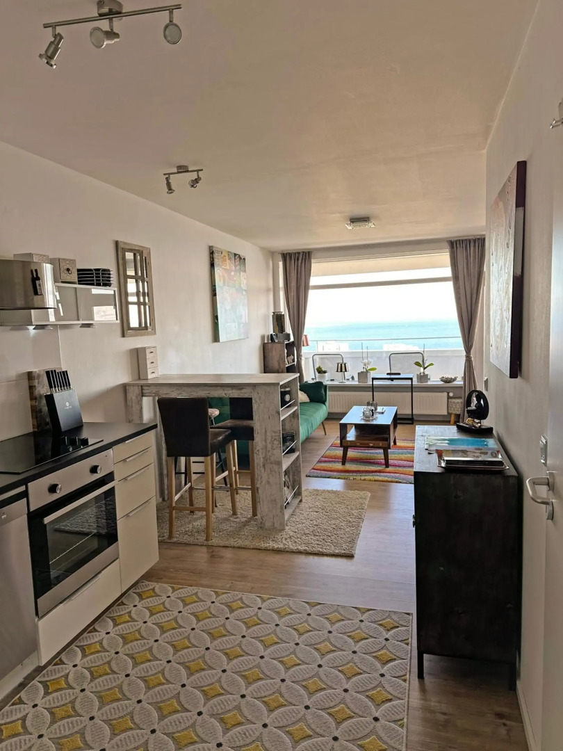 Oase mit Meerblick, Schwimmbad & nahe Hansapark