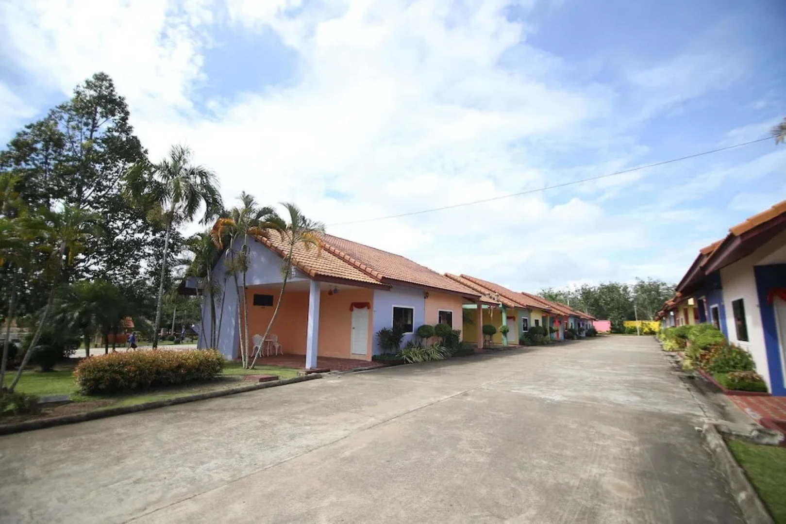 VJ Villa & Container Stay