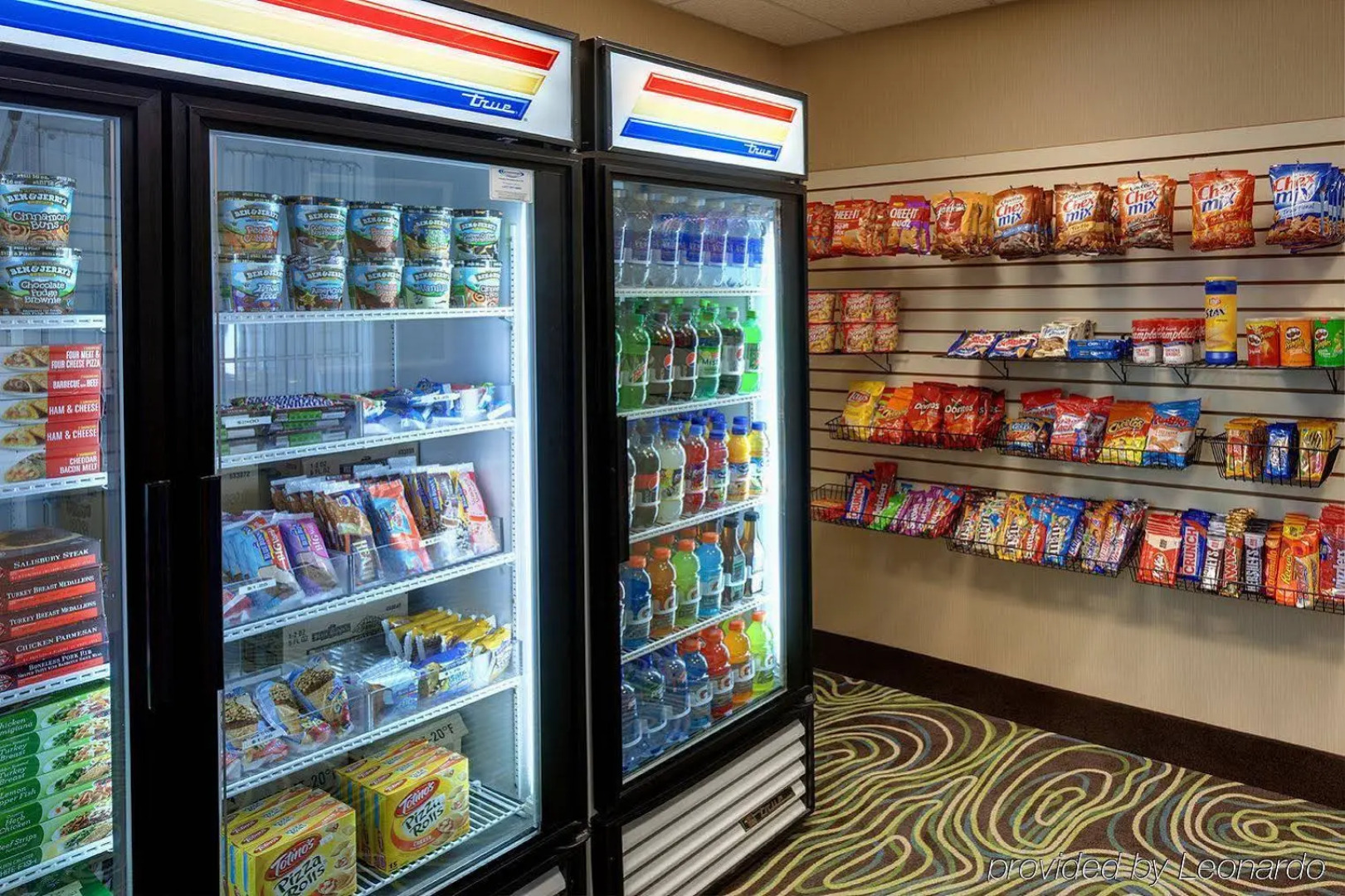 Holiday Inn Express Hotel & Suites Saginaw by IHG