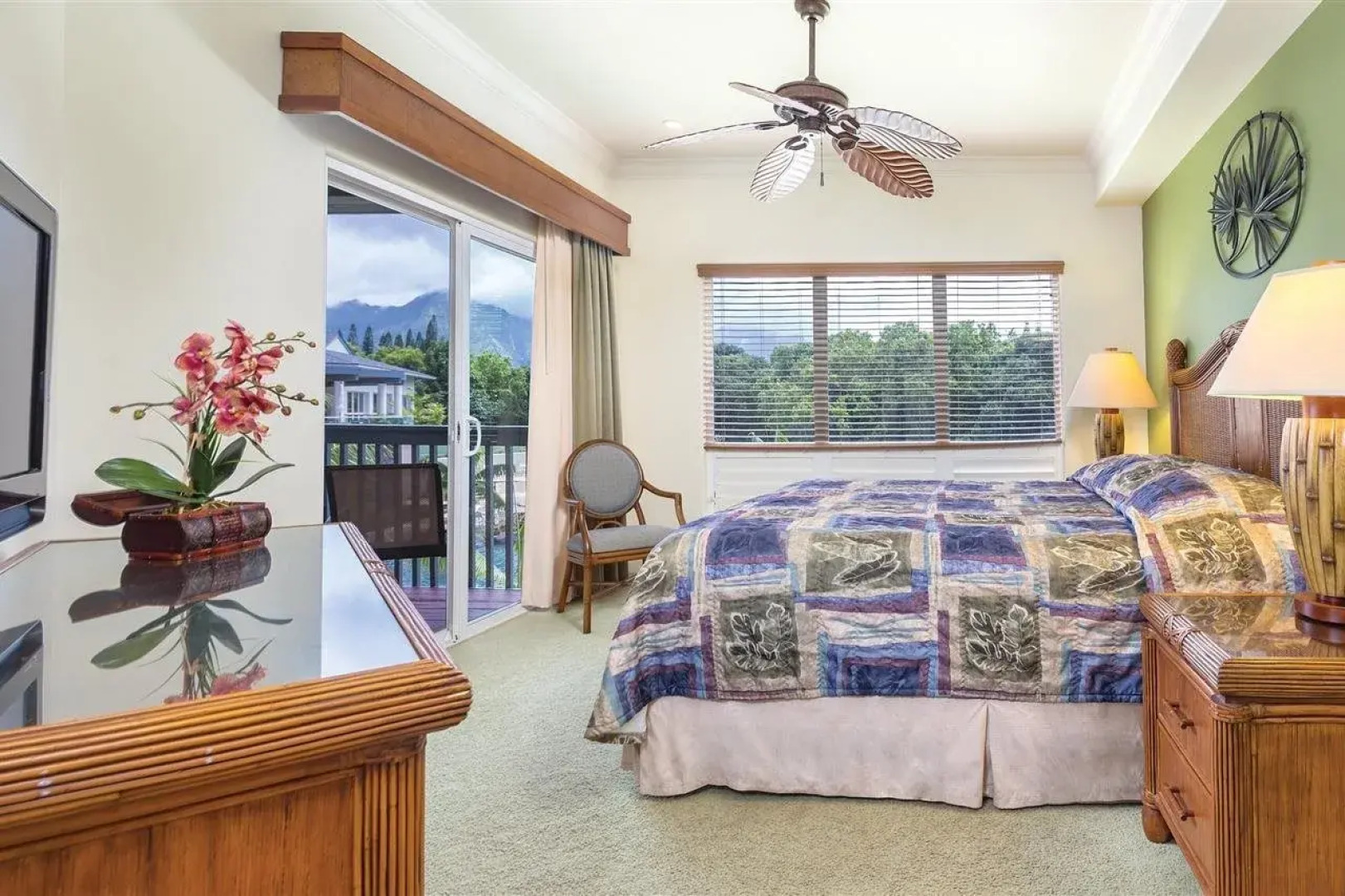 Club Wyndham Bali Hai Villas