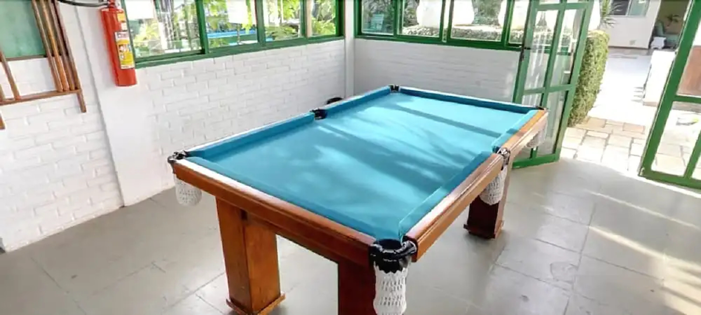 Estalagem Dos Corais