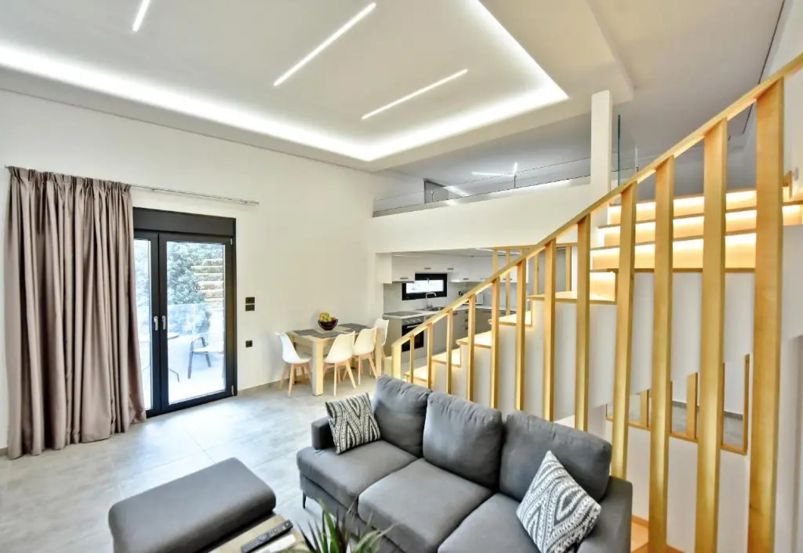 Crete Southside Villas