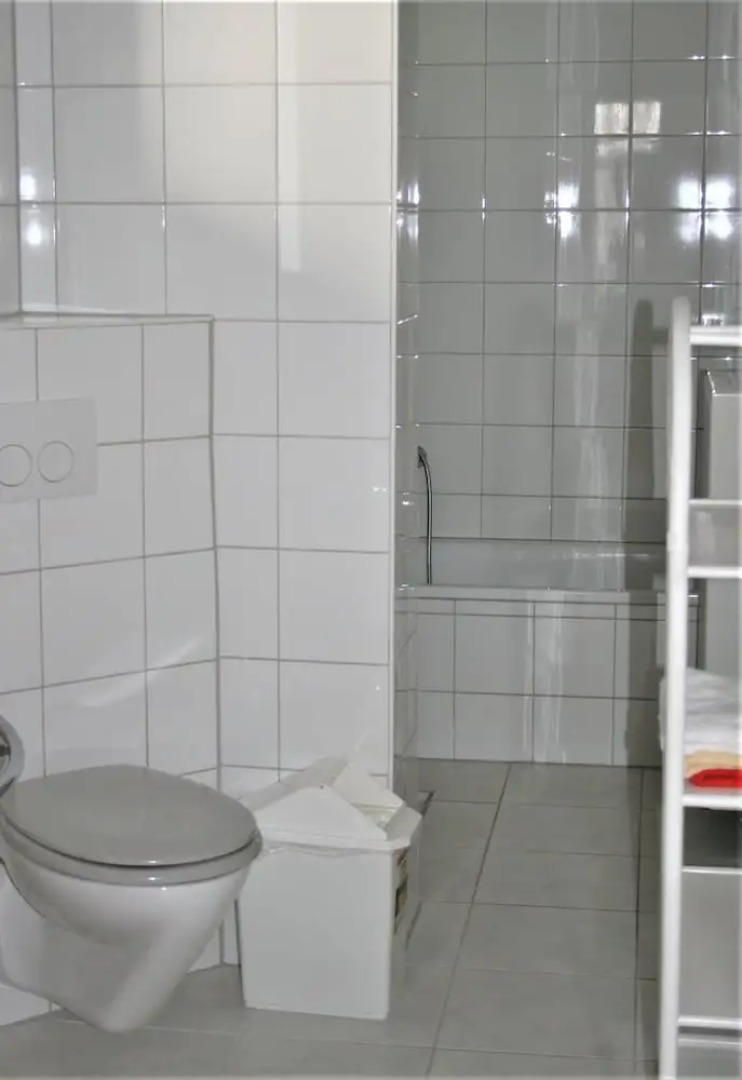 Monteurzimmer Göklü